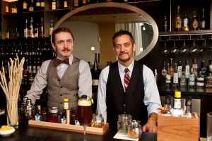 Restaurant Eugene - Atlanta GA