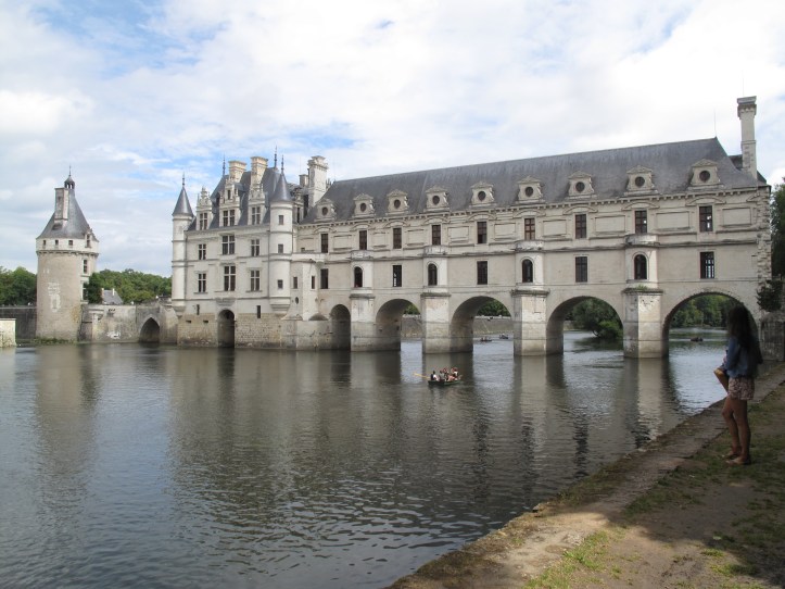 Chateau de Chenonceau