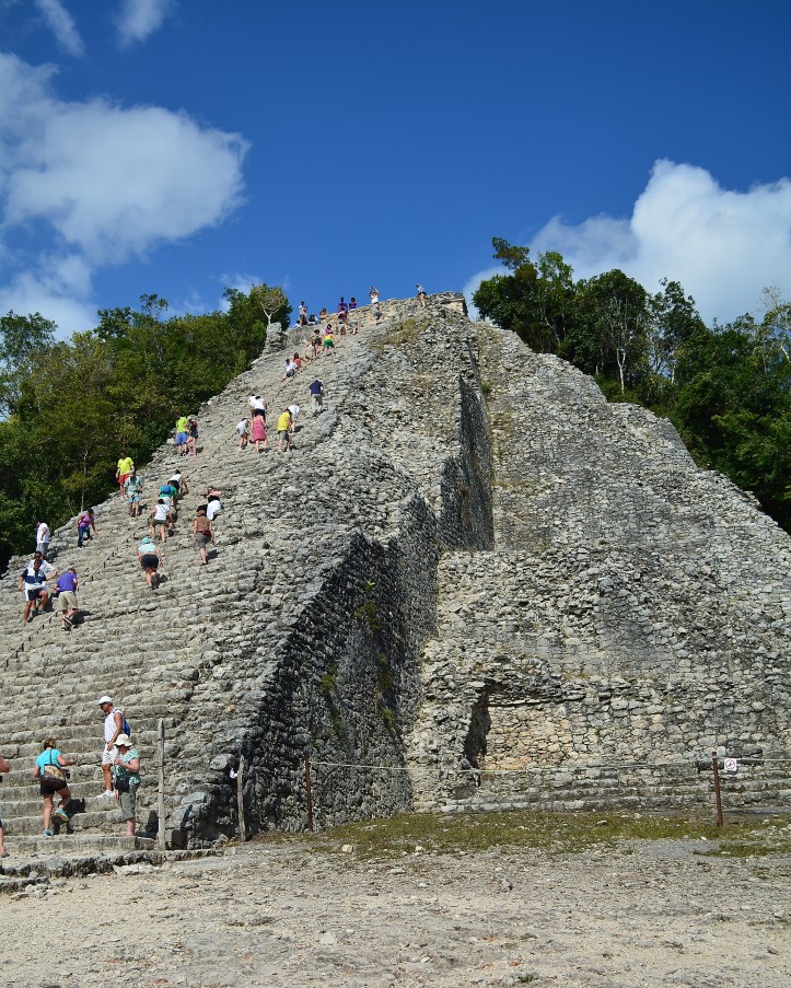 Tulum, Mexico! - Travel w/ The Model Well Fed  || #tulum #mexico #vacation #wanderlust #holiday #coba