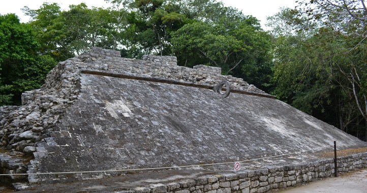 Tulum, Mexico! - Travel w/ The Model Well Fed  || #tulum #mexico #vacation #wanderlust #holiday #coba