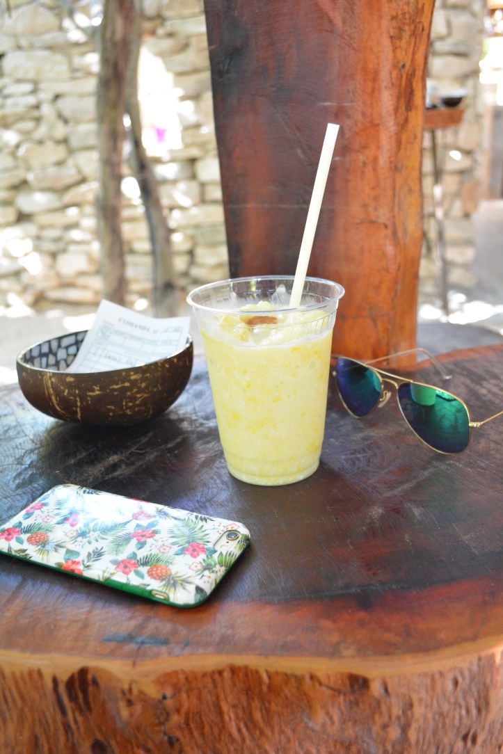 Tulum, Mexico! - Travel w/ The Model Well Fed  || #tulum #mexico #vacation #wanderlust #holiday