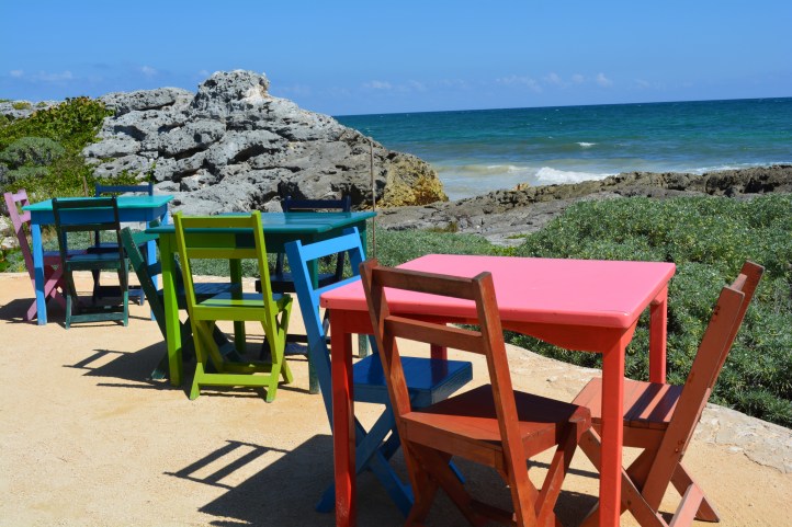 Tulum, Mexico! - Travel w/ The Model Well Fed  || #tulum #mexico #vacation #wanderlust #holiday