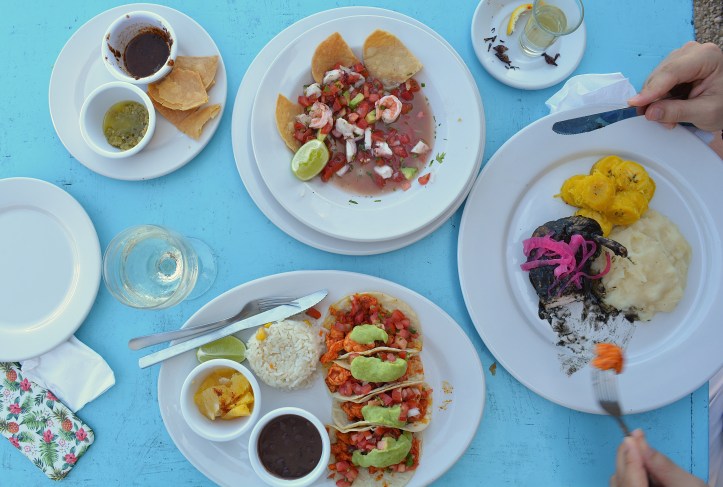 Tulum, Mexico! - Travel w/ The Model Well Fed  || #tulum #mexico #vacation #wanderlust #holiday