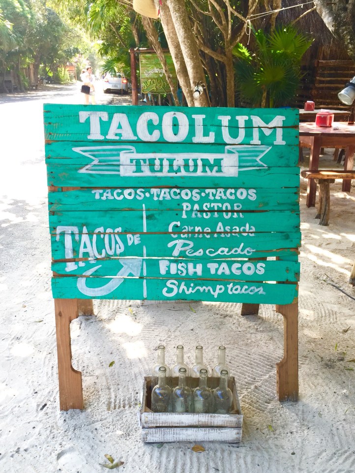 Tulum, Mexico! - Travel w/ The Model Well Fed  || #tulum #mexico #vacation #wanderlust #holiday