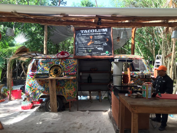 Tulum, Mexico! - Travel w/ The Model Well Fed  || #tulum #mexico #vacation #wanderlust #holiday