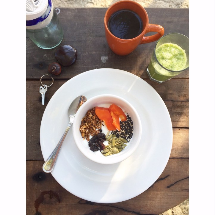 Tulum, Mexico! - Travel w/ The Model Well Fed  || #tulum #mexico #vacation #wanderlust #holiday #papayaplayaproject