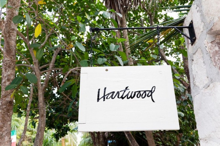 Tulum, Mexico! - Travel w/ The Model Well Fed  || #tulum #mexico #vacation #wanderlust #holiday #hartwood